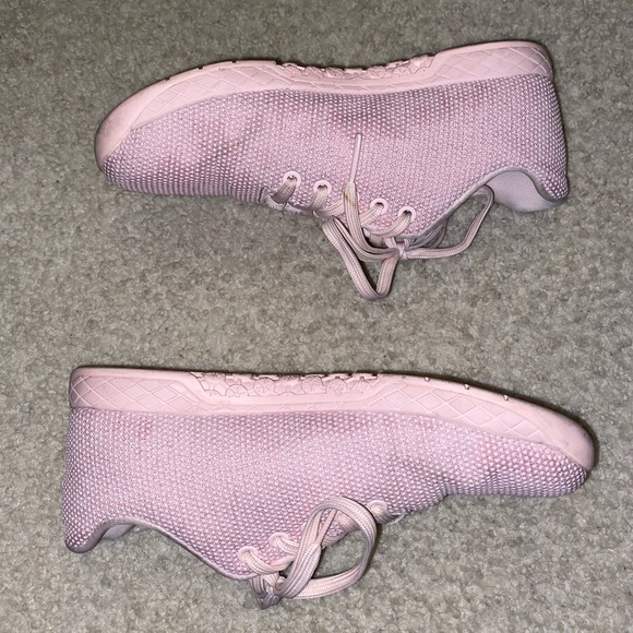 nobull blush trainer